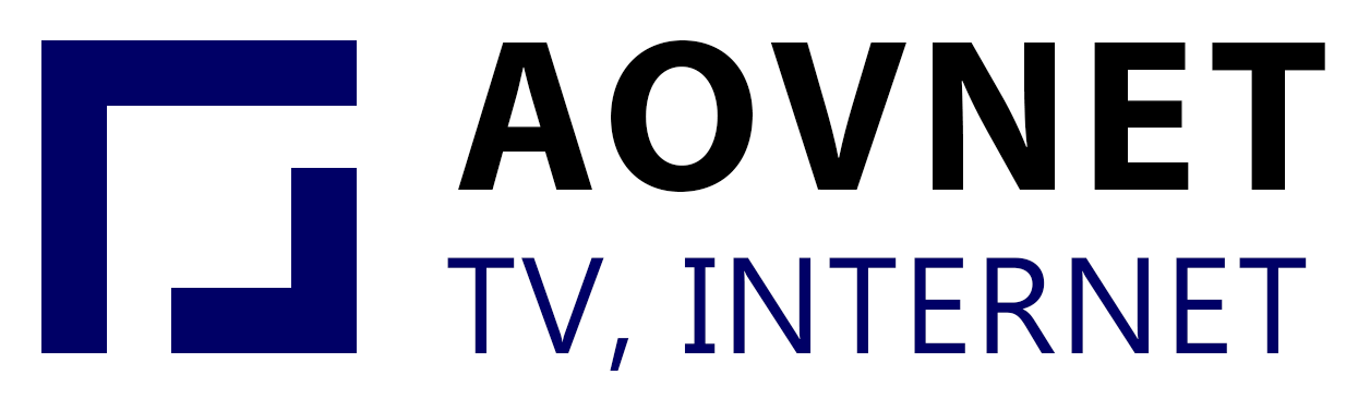 AOVNET Logo